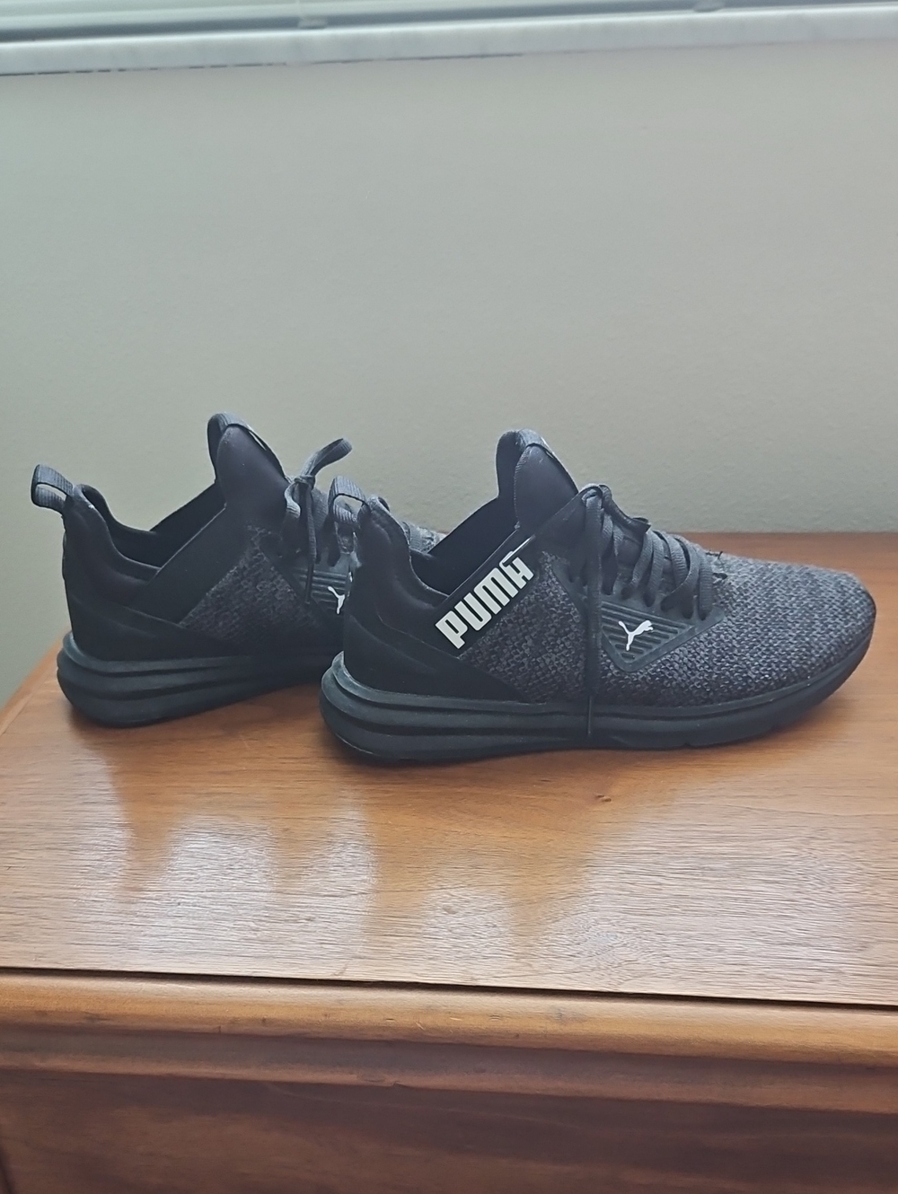 Men's Puma Sneakers New